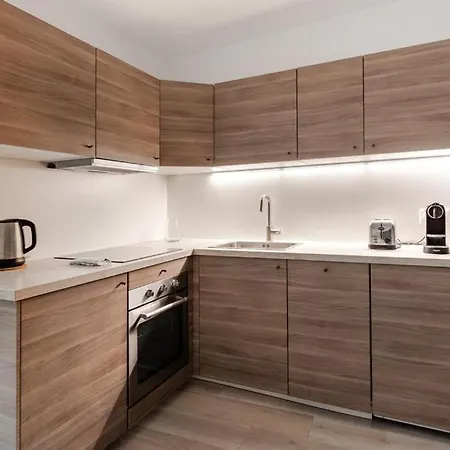 Saint Germain Notre-dame Cosy 1br-4p Apartment