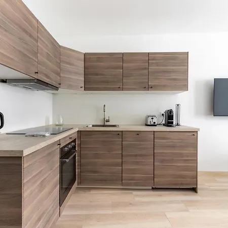 Saint Germain Notre-dame Cosy 1br-4p Apartment Paris