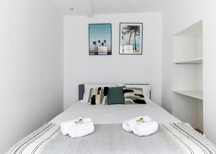 Saint Germain Notre-dame Cosy 1br-4p شقة